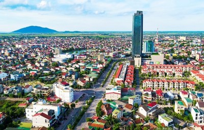 Hiện thực hóa Quy hoạch tỉnh Hà Tĩnh giai đoạn 2021 - 2030, tầm nhìn đến năm 2050