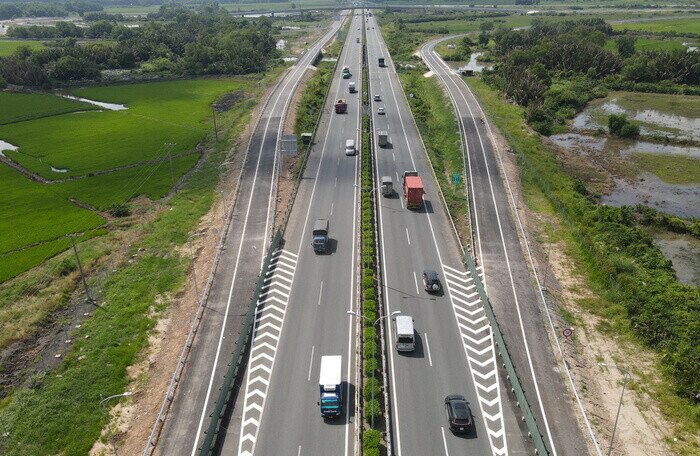 Khởi công và hoàn thành 19 dự án giao thông trong quý II/2023 Khởi công và hoàn thành 19 dự án giao thông trong quý II/2023