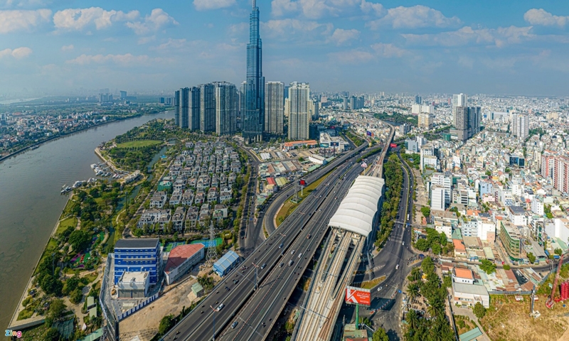 Khi nào dòng tiền quay lại bất động sản? Khi nào dòng tiền quay lại bất động sản?