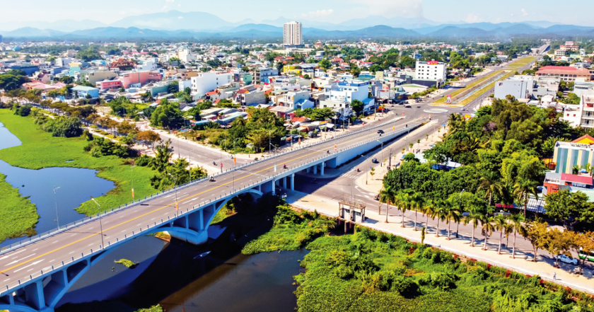 Quảng Nam: Chủ trương sáp nhập Tam Kỳ, Núi Thành, Phú Ninh sẽ được cân nhắc kỹ Quảng Nam: Chủ trương sáp nhập Tam Kỳ, Núi Thành, Phú Ninh sẽ được cân nhắc kỹ