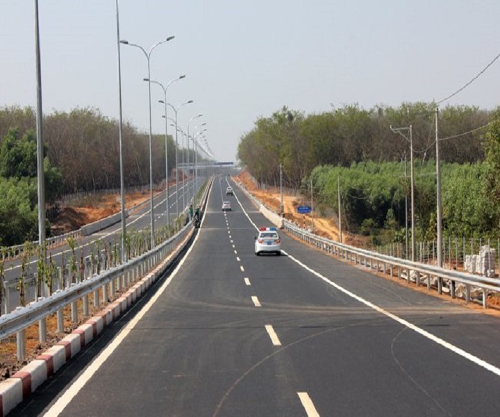 Đề xuất đầu tư cao tốc Dầu Giây - Tân Phú với số vốn 8.776 tỉ đồng Đề xuất đầu tư cao tốc Dầu Giây - Tân Phú với số vốn 8.776 tỉ đồng