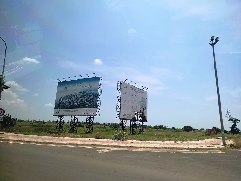 Phú Yên thu hồi dự án khu đô thị vì vi phạm quy định pháp luật