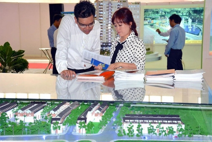 Kịch bản thị trường bất động sản nửa cuối năm 2023