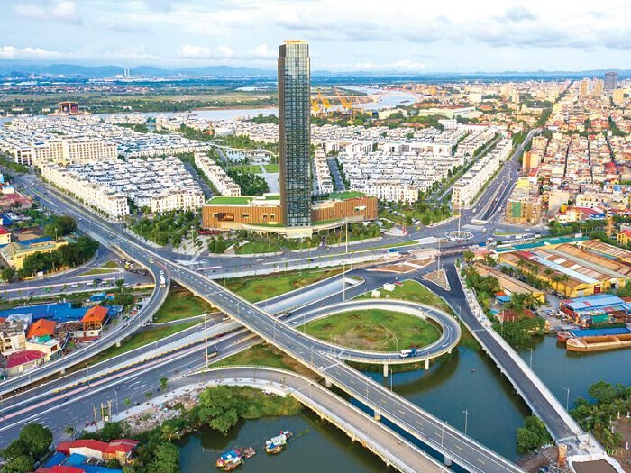 Dự án khu nhà ở hơn 1.000 tỷ đồng ở Hải Phòng cần tìm chủ đầu tư