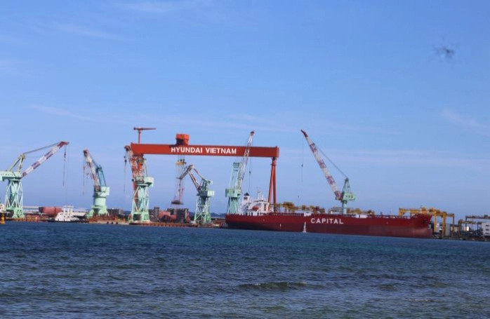 Khánh Hòa: Quy hoạch Cảng biển Đầm Môn và Khu đô thị Cổ Mã ở Vân Phong Khánh Hòa: Quy hoạch Cảng biển Đầm Môn và Khu đô thị Cổ Mã ở Vân Phong