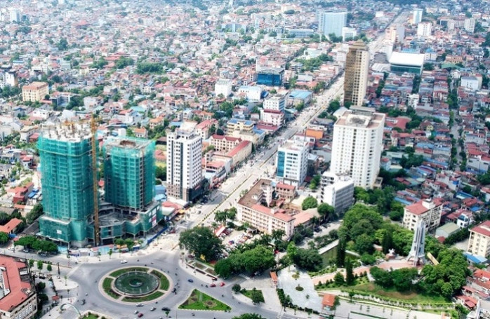 Thái Nguyên: Kha Sơn và Kim Thi 'so găng' tại dự án KĐT hơn 200 tỷ Thái Nguyên: Kha Sơn và Kim Thi 'so găng' tại dự án KĐT hơn 200 tỷ