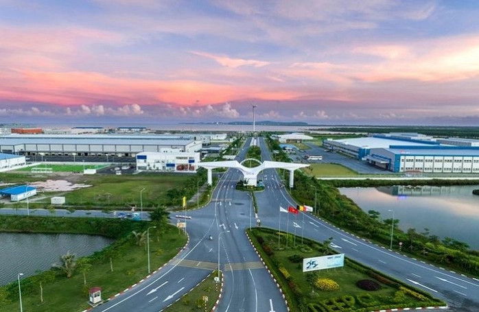 Hải Phòng phê duyệt 137 dự án kêu gọi vốn FDI