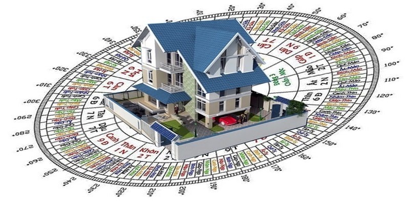 Xem tuổi mua nhà thế nào cho hiệu quả và những điểm cần chú ý nhất