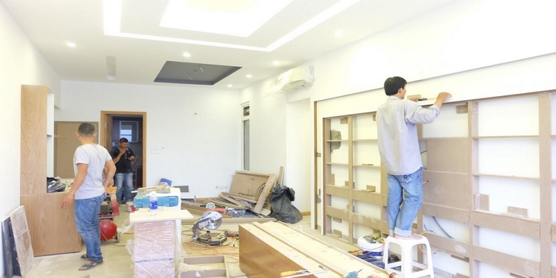 Mơ thấy sửa nhà đánh đề con số nào để hút tiền bạc tài lộc về túi? Mơ thấy sửa nhà đánh đề con số nào để hút tiền bạc tài lộc về túi?