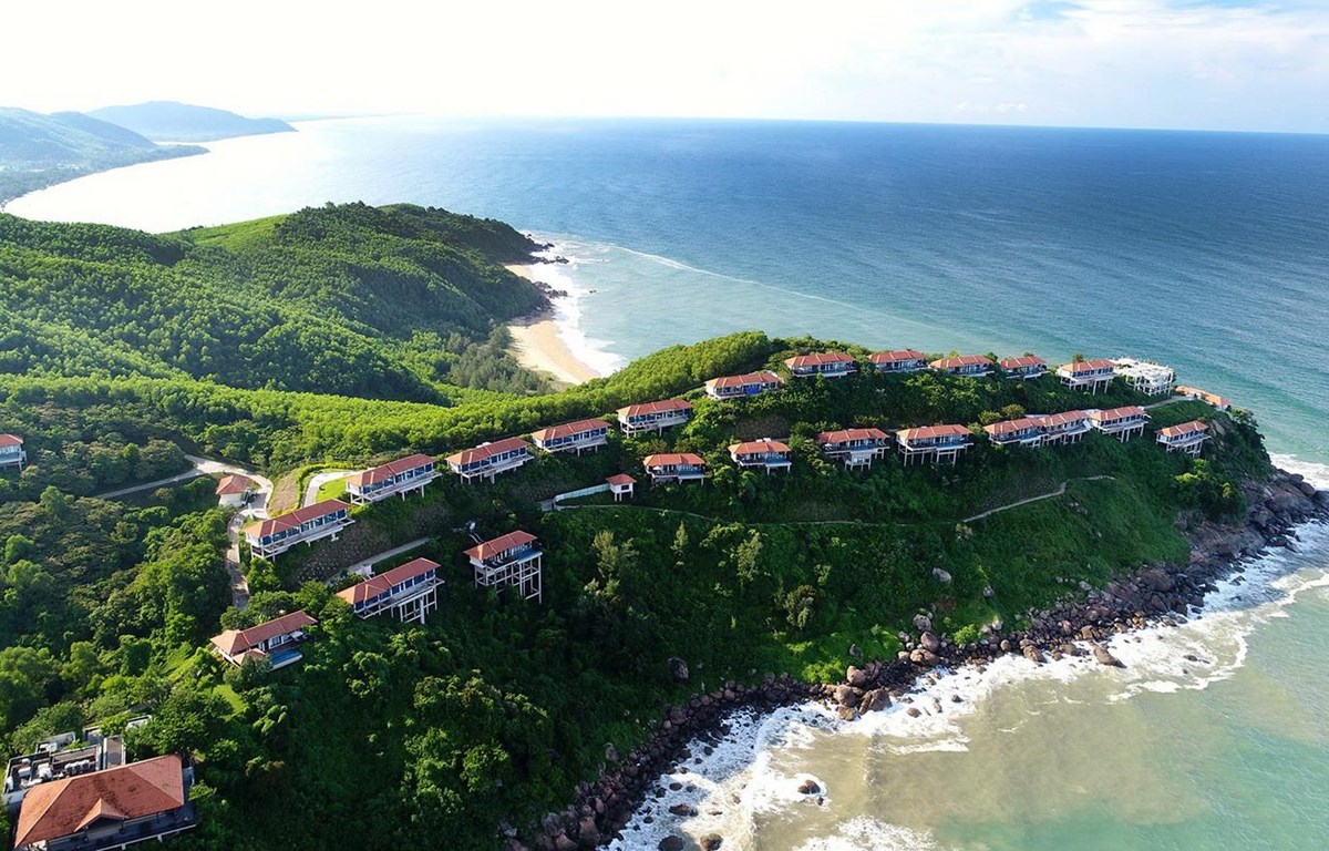 Thừa Thiên Huế: Phê duyệt thêm 2 KCN rộng hơn 400 ha tại KKT Chân Mây - Lăng Cô Thừa Thiên Huế: Phê duyệt thêm 2 KCN rộng hơn 400 ha tại KKT Chân Mây - Lăng Cô