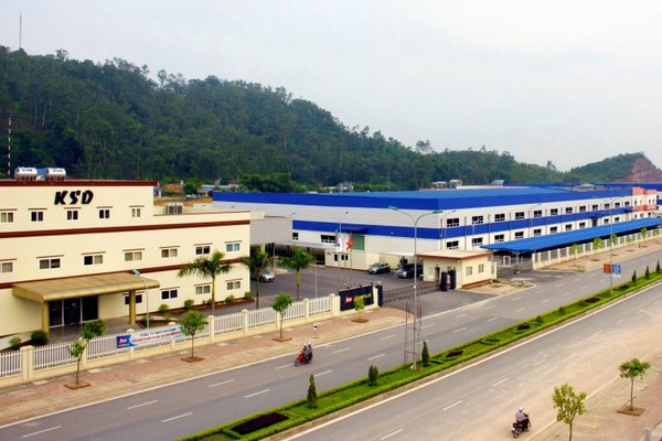 Lâm Đồng duyệt quy hoạch KCN Phú Bình rộng 246 ha