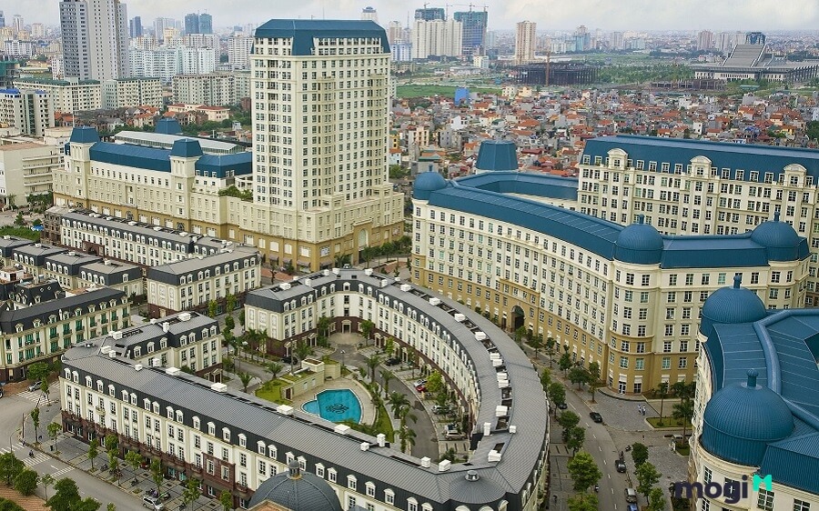 Hà Nội: Công bố Quy hoạch hệ thống trụ sở làm việc của các bộ, ngành Hà Nội: Công bố Quy hoạch hệ thống trụ sở làm việc của các bộ, ngành