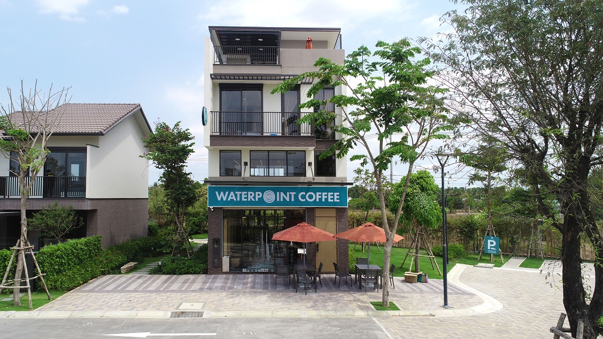 Shophouse là gì? Sự khác nhau giữa shophouse và nhà mặt phố