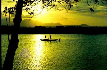 Quảng Ngãi đồng ý điều chỉnh dự án Kè chống sạt lở bờ Nam sông Trà Khúc