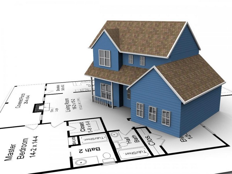 Xem hướng nhà có quan trọng không và các tiêu chí lựa chọn