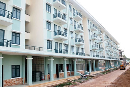 Quảng Ninh dự kiến có khoảng 1.500 căn nhà ở xã hội, nhà ở công nhân KCN trong năm 2023
