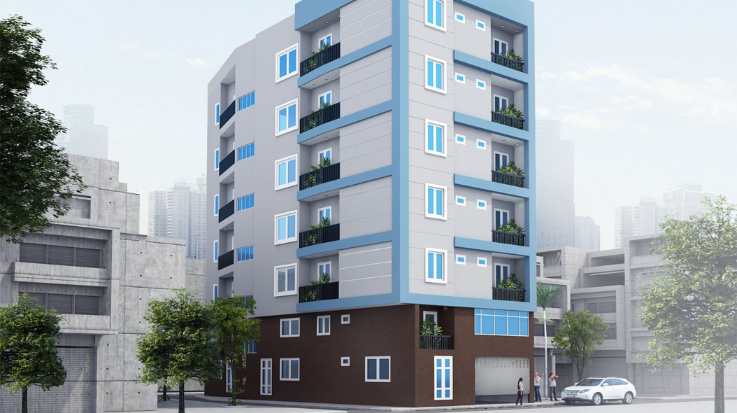 Dự án nhà ở xã hội 2.028 tỷ Đồng Nai vừa kêu gọi đầu tư nằm ở đâu?
