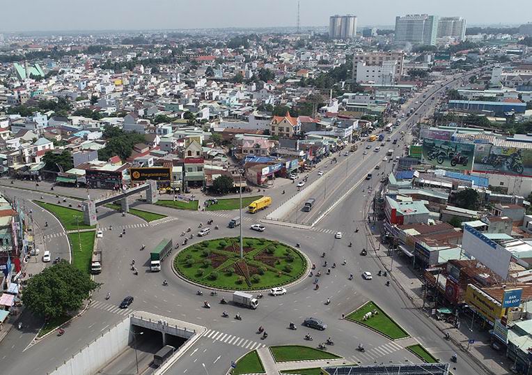 Đồng Nai: Đề xuất xây dựng KCN ngành gỗ Đồng Nai: Đề xuất xây dựng KCN ngành gỗ