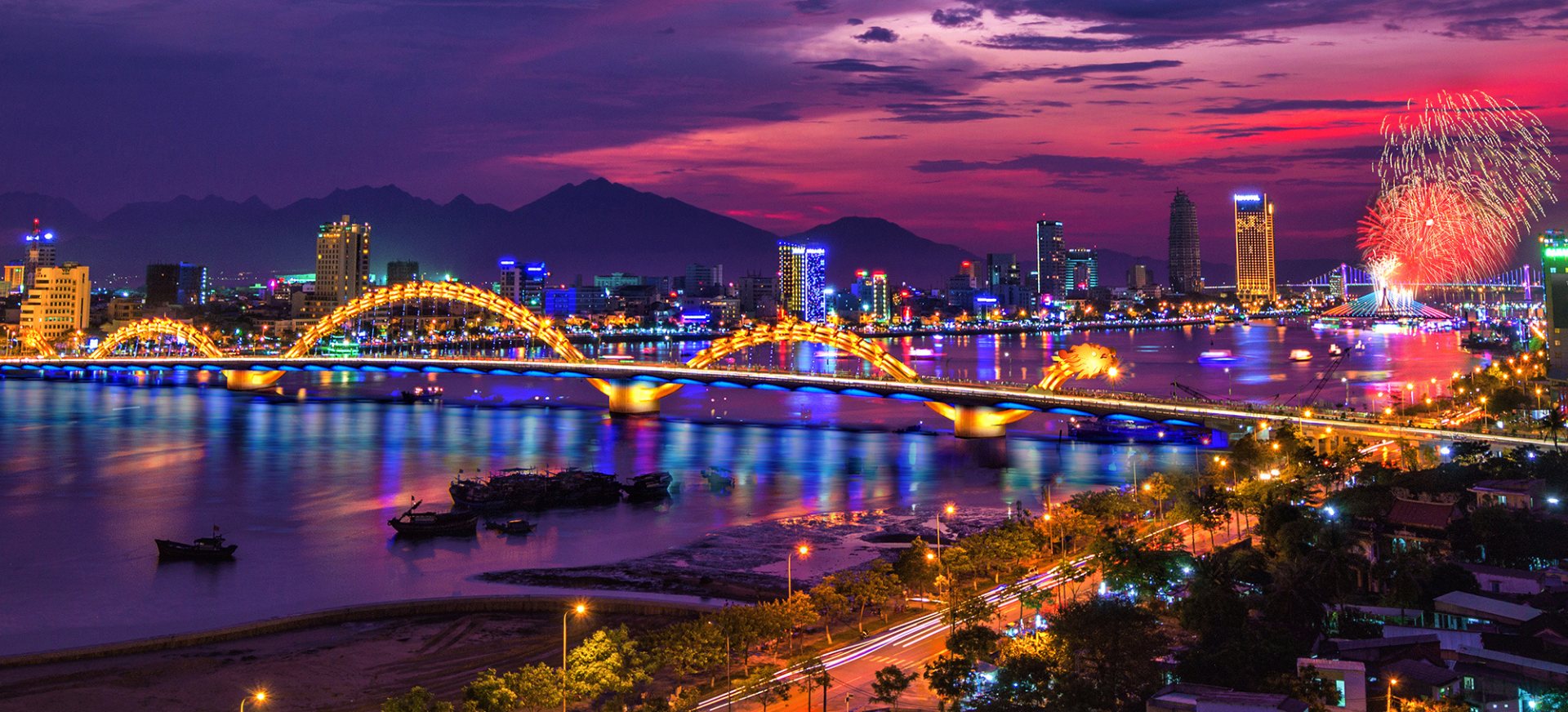 Loạt quy hoạch quan trọng tại thành phố Đà Nẵng hiện giờ ra sao? Loạt quy hoạch quan trọng tại thành phố Đà Nẵng hiện giờ ra sao?