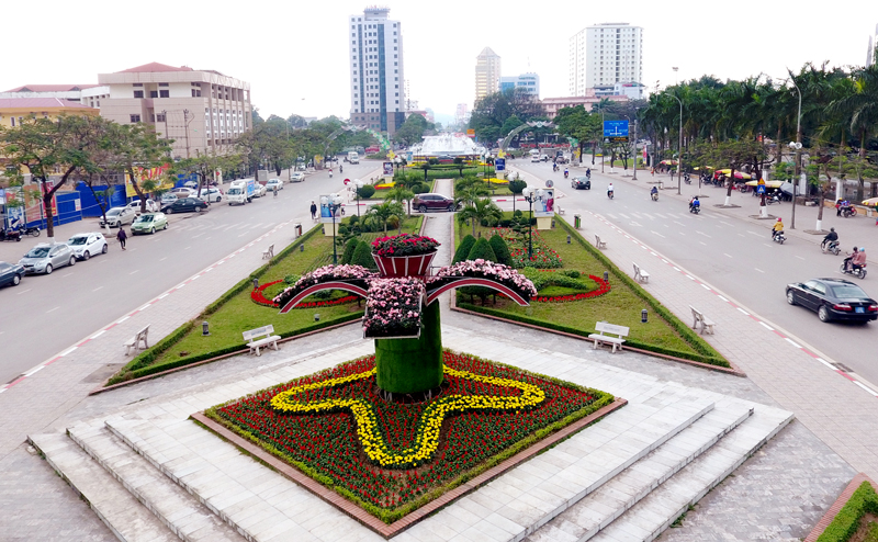Thái Nguyên duyệt chủ trương đầu tư 12 dự án bất động sản