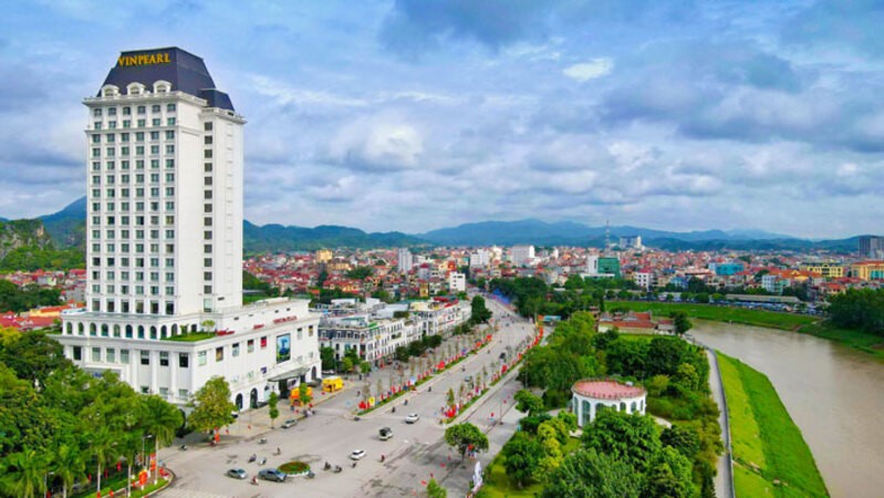 Lạng Sơn: Mở hồ sơ đăng ký Dự án Khu đô thị 1.126 tỷ đồng Lạng Sơn: Mở hồ sơ đăng ký Dự án Khu đô thị 1.126 tỷ đồng