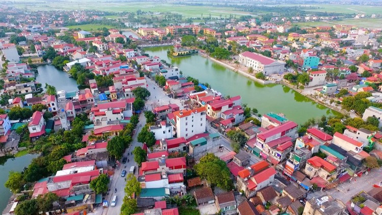 Hòa Bình: Một nhà đầu tư quan tâm dự án khu dân cư 1.260 tỷ đồng