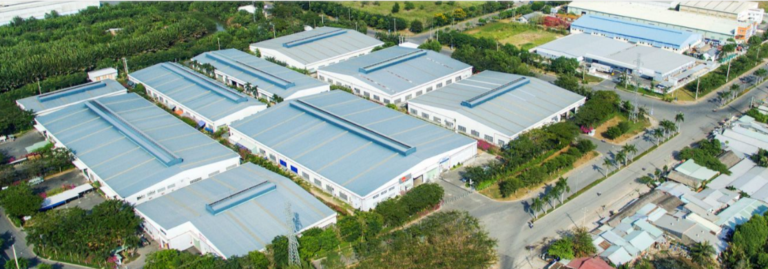 TP. Hải Phòng bổ sung 2 cụm công nghiệp gần 120 ha vào quy hoạch