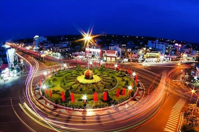 Bình Phước: Sắp đấu giá quyền sử dụng hơn 100 lô đất Bình Phước: Sắp đấu giá quyền sử dụng hơn 100 lô đất