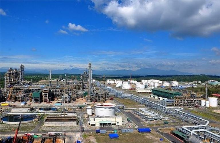 Thanh Hoá quan tâm hoàn thiện hạ tầng KKT Nghi Sơn và các KCN