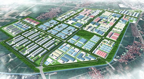 Hải Dương: Dự án KCN Kim Thành đang vướng mắc điều gì?