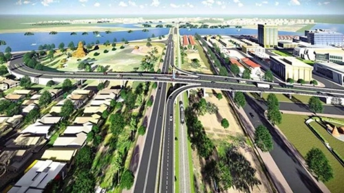 Phát triển khu kinh tế Nam Phú Yên