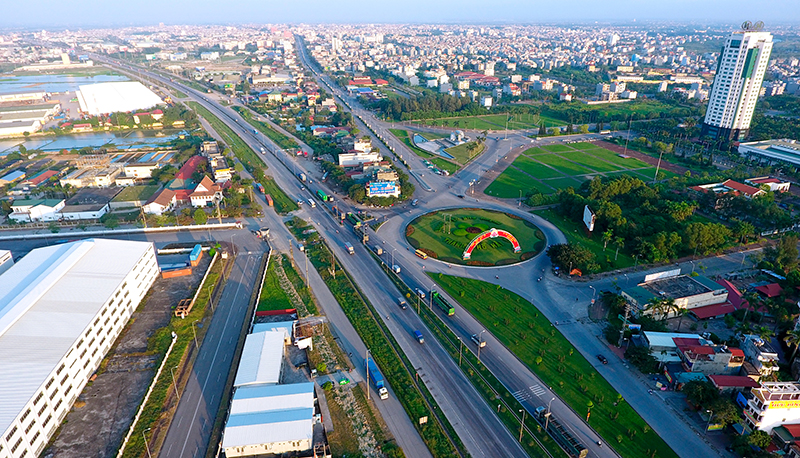 Hải Dương thu hút 2 dự án FDI hàng trăm triệu đô la Mỹ
