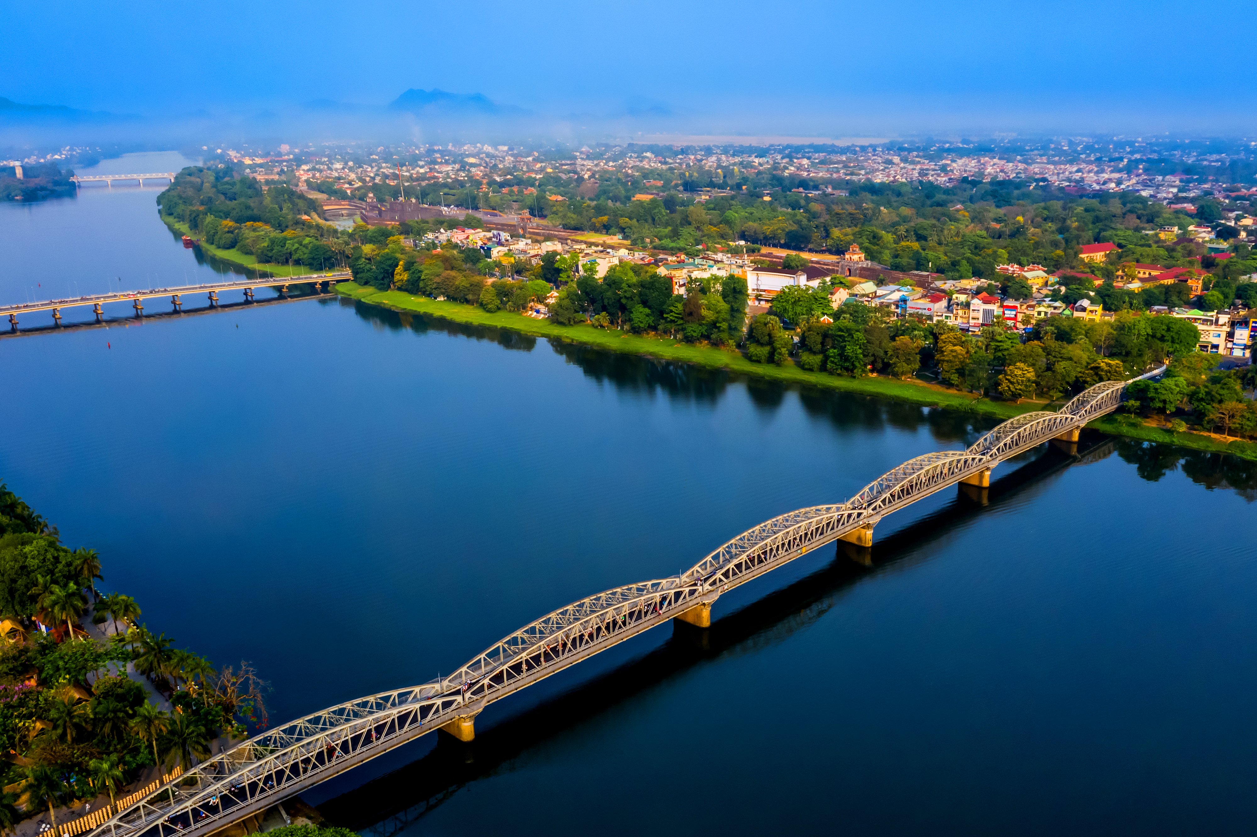 Quy hoạch Khu du lịch sinh thái Đập tràn Hai Nhất tại Thừa Thiên - Huế Quy hoạch Khu du lịch sinh thái Đập tràn Hai Nhất tại Thừa Thiên - Huế