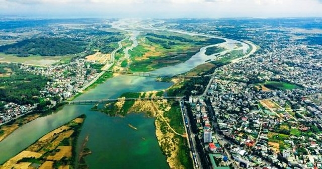Quảng Ngãi chốt thời gian khởi công đường Hoàng Sa- Dốc Sỏi