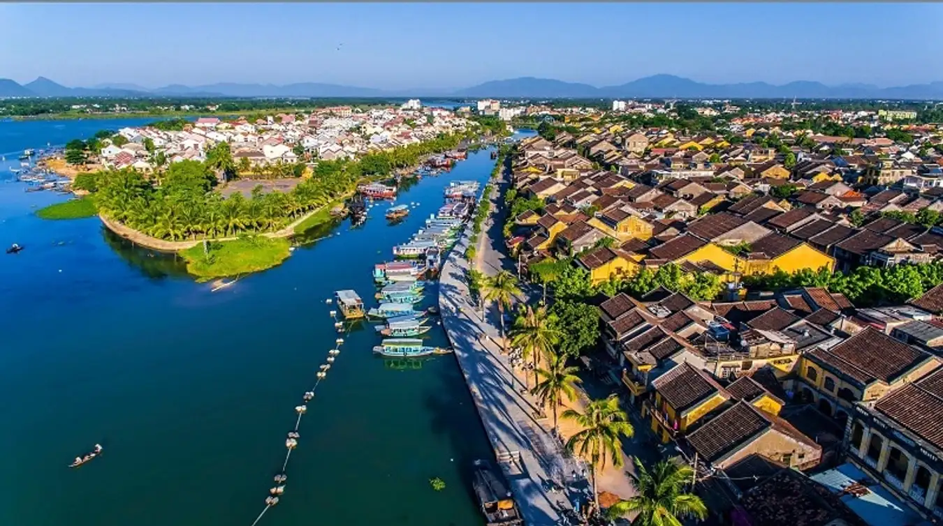 Quảng Nam đề xuất Bộ Xây dựng hỗ trợ giảm ngập bền vững Quảng Nam đề xuất Bộ Xây dựng hỗ trợ giảm ngập bền vững