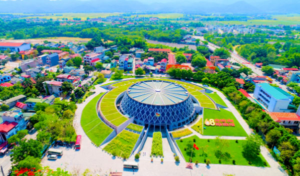 Điện Biên mời nhà đầu tư đăng ký dự án Khu dân cư đô thị 57 tỷ đồng Điện Biên mời nhà đầu tư đăng ký dự án Khu dân cư đô thị 57 tỷ đồng