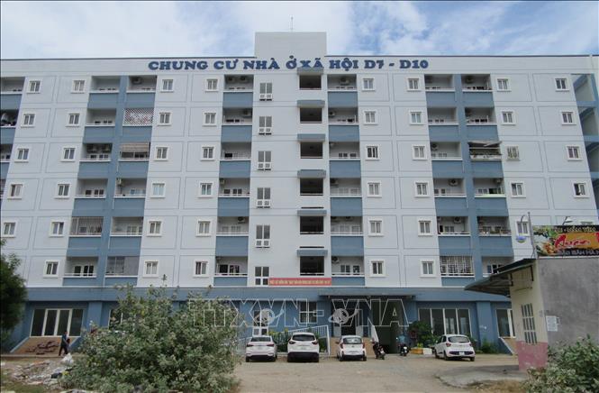 Hải Phòng mời đầu tư dự án nhà ở xã hội hơn 1.900 tỷ