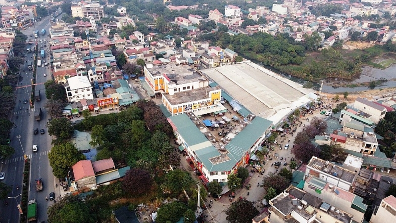 Thanh Hóa: Mời đầu tư vào khu đô thị mới hơn 745 tỷ tại Bỉm Sơn