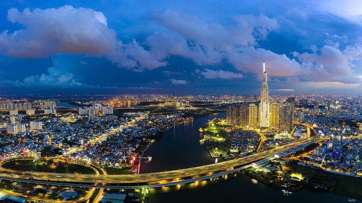 Ý tưởng quy hoạch kiến trúc dự án tỷ đô tại Sài Thành sẽ được công bố vào tháng 3/2024