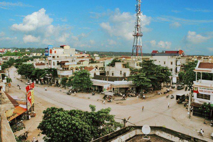 Thanh Hoá sắp có khu dân cư diện tích 19 ha