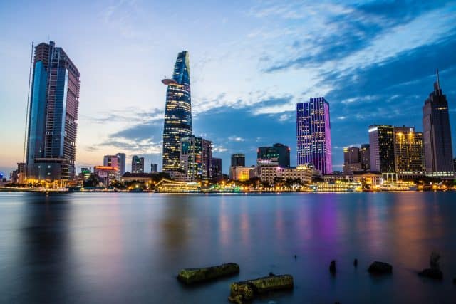 Hơn 40 dự án BĐS được gỡ vướng pháp lý tại TP. Hồ Chí Minh Hơn 40 dự án BĐS được gỡ vướng pháp lý tại TP. Hồ Chí Minh