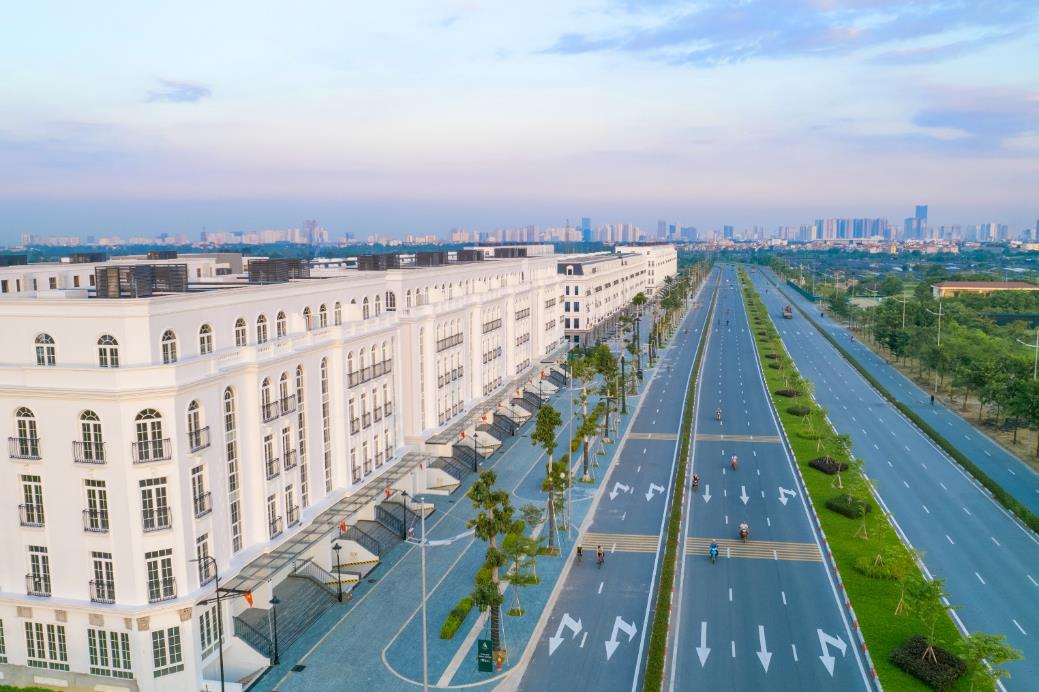 Xu hướng thị trường bất động sản Hà Nội cuối năm 2023 và đầu năm 2024 Xu hướng thị trường bất động sản Hà Nội cuối năm 2023 và đầu năm 2024