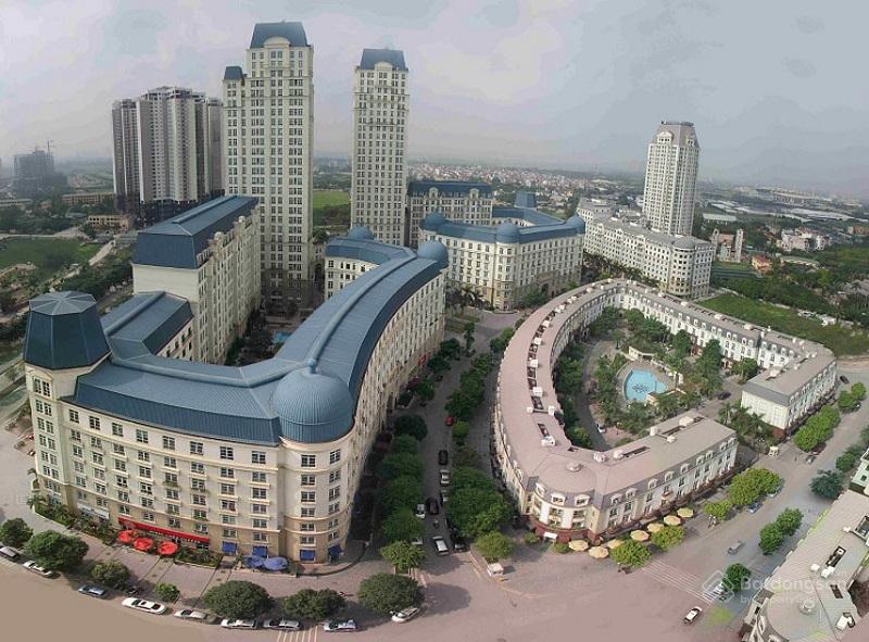 Sắp làm đường rộng 17,5 mét tại quận Nam Từ Liêm (Hà Nội)