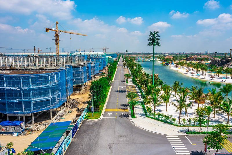 Bất động sản nghỉ dưỡng có khả năng “sống lại” vào năm 2024?