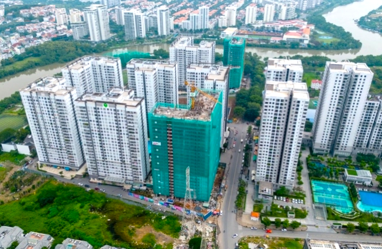 Vì sao lãi suất đã giảm mạnh, giá nhà vẫn không giảm? Vì sao lãi suất đã giảm mạnh, giá nhà vẫn không giảm?