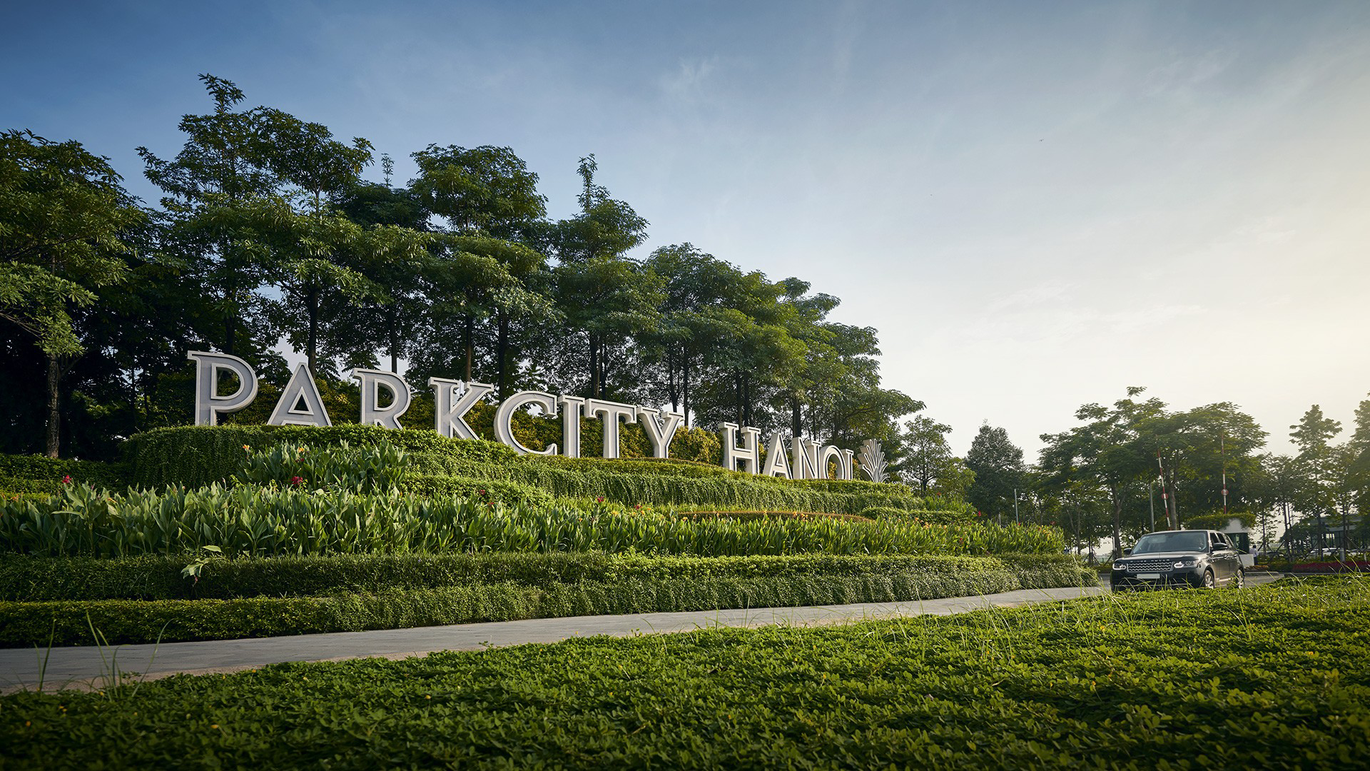 ParkCity Hanoi nhận nhiều giải thưởng BĐS ParkCity Hanoi nhận nhiều giải thưởng BĐS