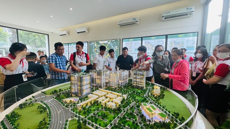 Yếu tố then chốt người mua nhà cần nắm rõ