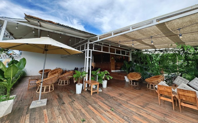 Nhà đầu tư homestay, farmstay Đà Lạt tháo chạy