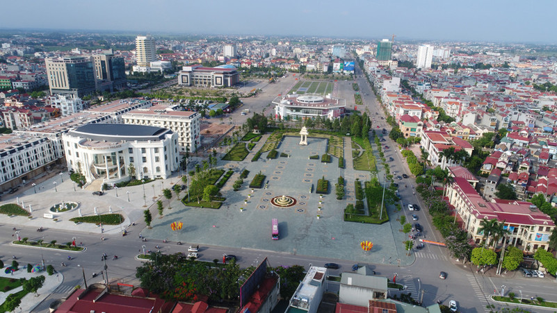 Tìm chủ đầu tư cho khu đô thị hơn 500 tỷ đồng tại Bắc Giang