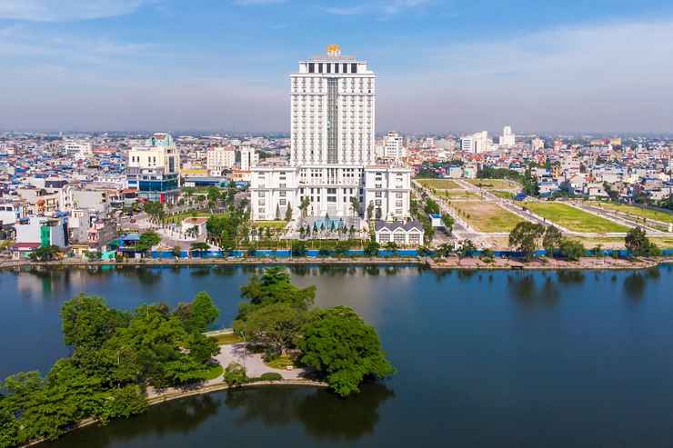Nam Định sắp đấu giá hơn 400 lô đất
